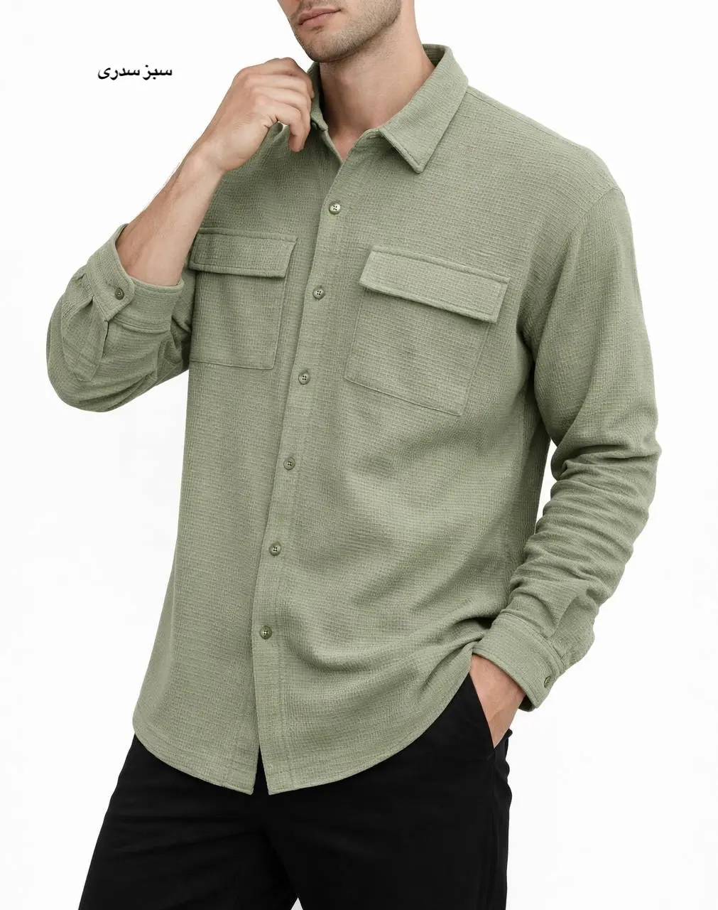 پیراهن مردانه یاسین